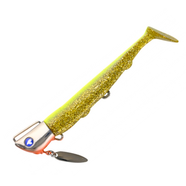 JOLTYセット 45g(#10 クリアチャートゴールド)